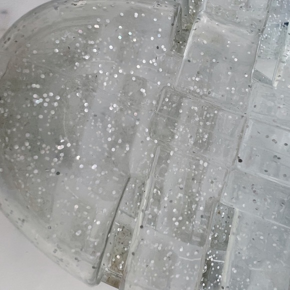 Sandals chunky Clear✨ - Picture 4 of 6